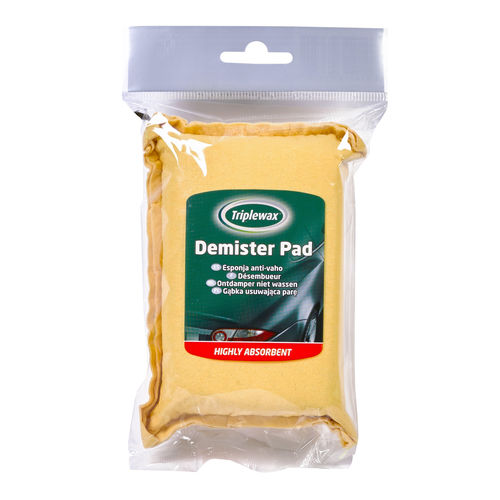 Synthetic Demister Pad (035611)